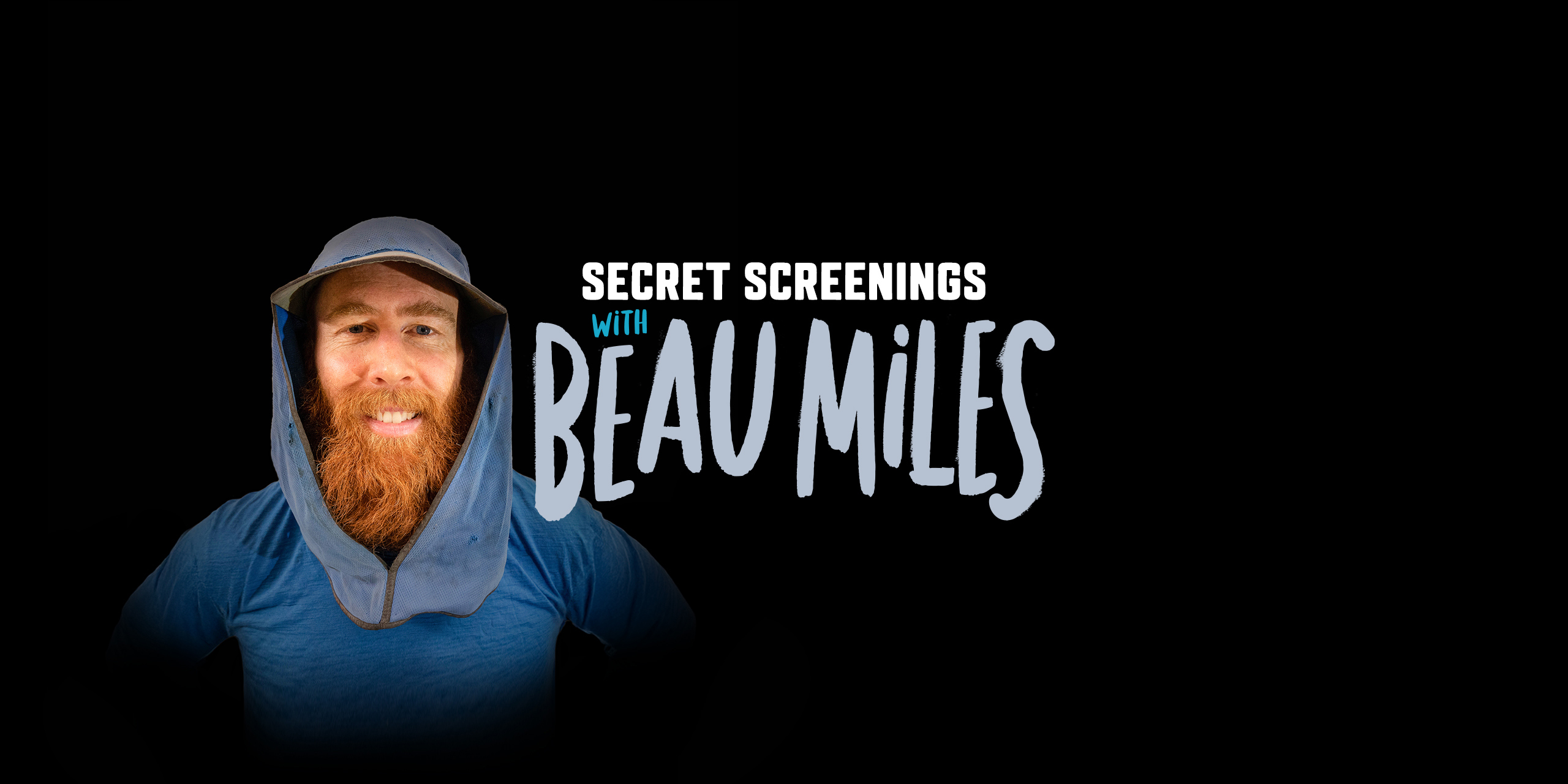 Secret Cinema Nights