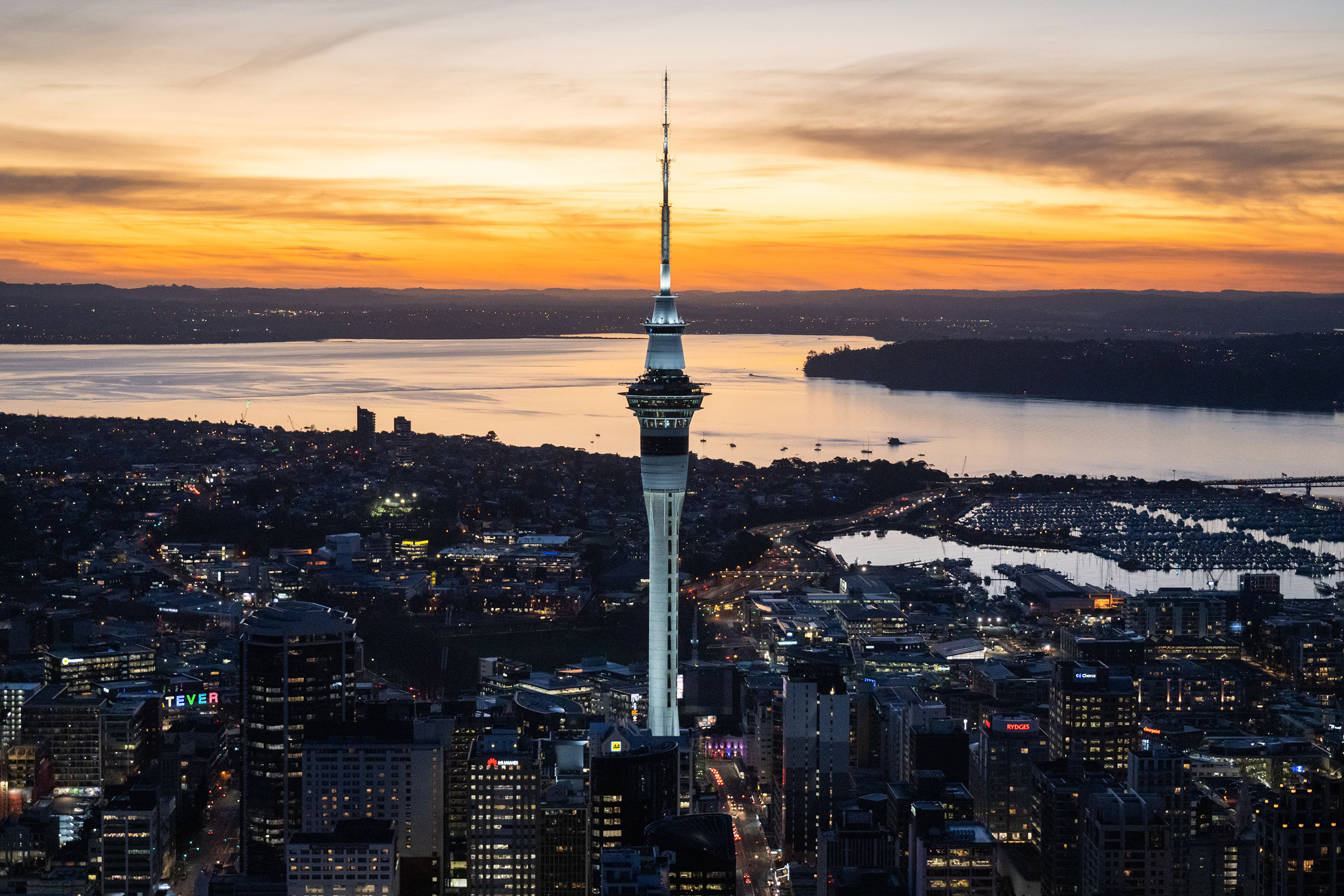 Tui Tower