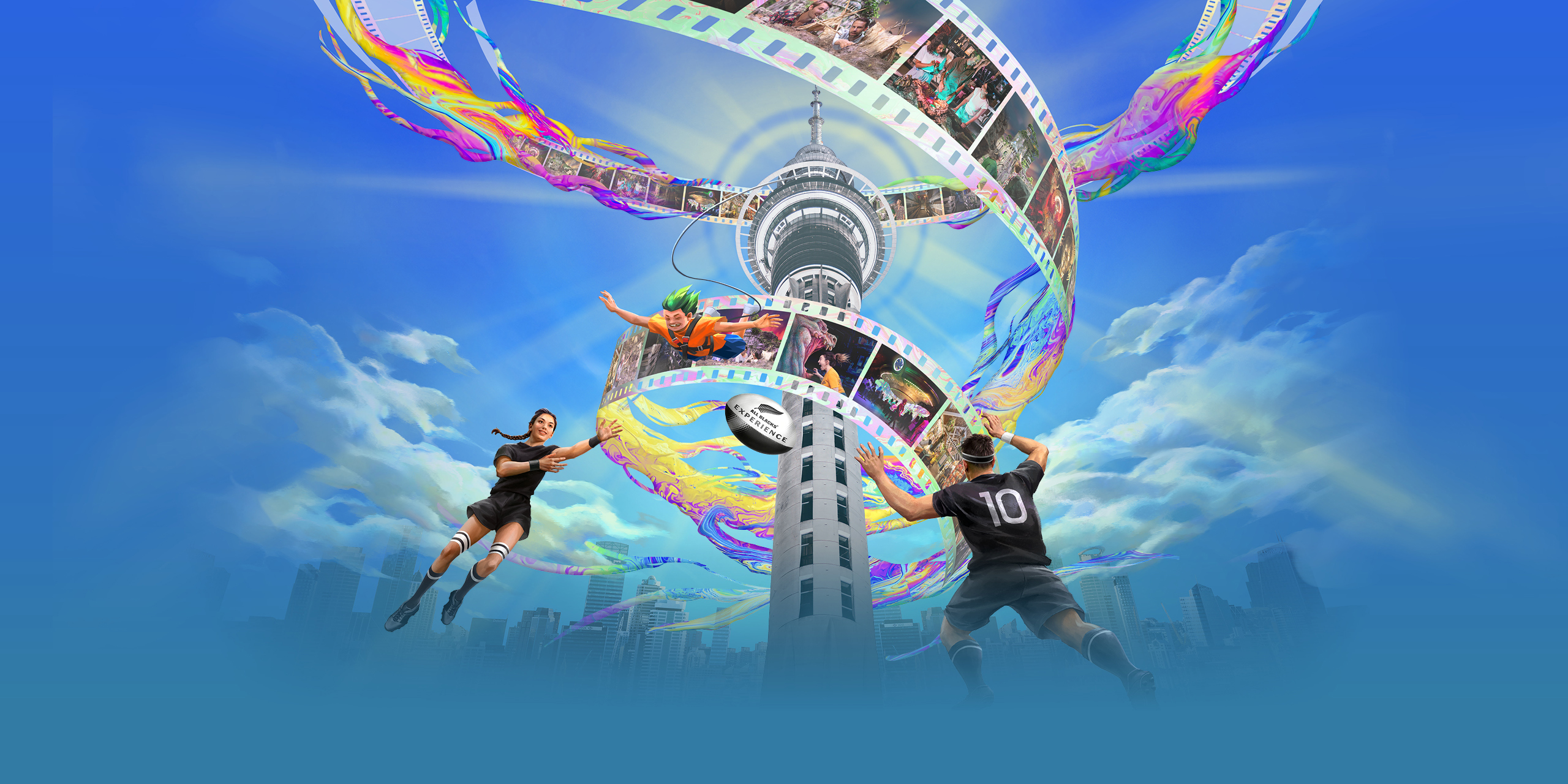 Attractions