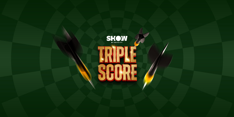 Double Up Draws