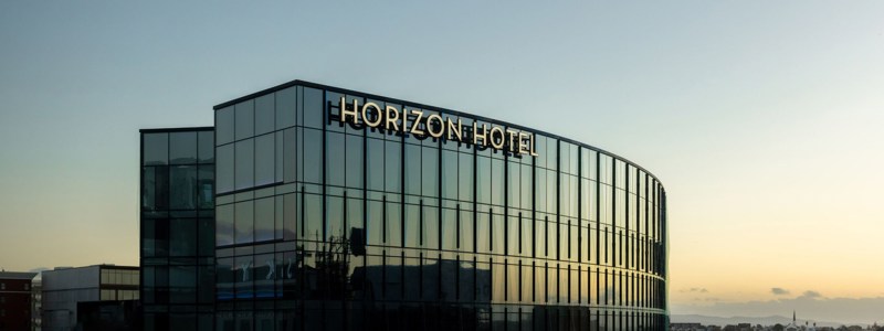 Hollow Horizon